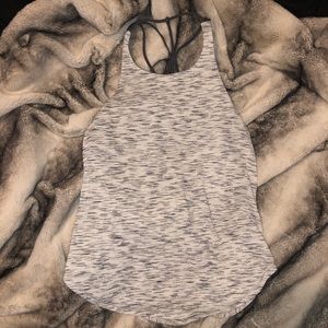 Raise the Barre Tank